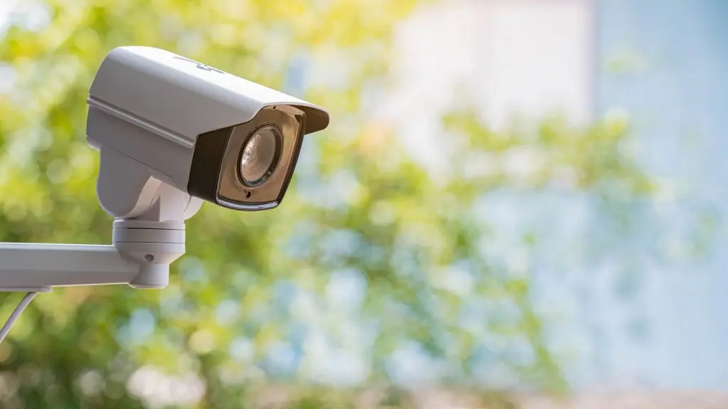 Approche méthodique en sécurité et vidéosurveillance avec équipements performants