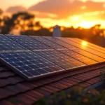 autoconsommation solaire