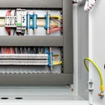 installation électrique basse tension