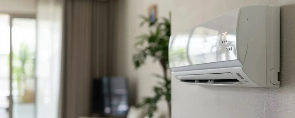 Les avantages de la climatisation réversible pour votre maison