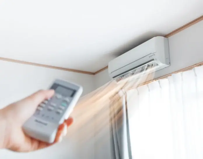 Les avantages de la climatisation réversible pour votre maison